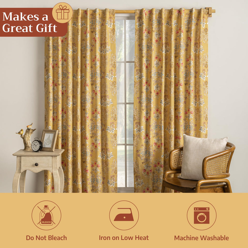 Marquise Curtains