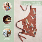 Ducks Apron