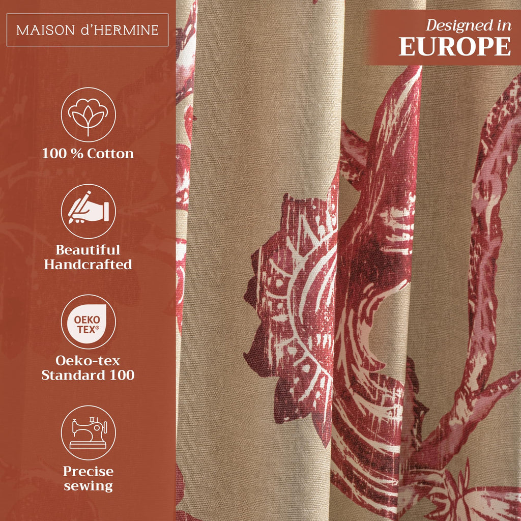 Bowral Curtains