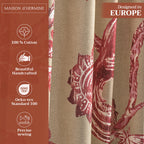 Bowral Curtains