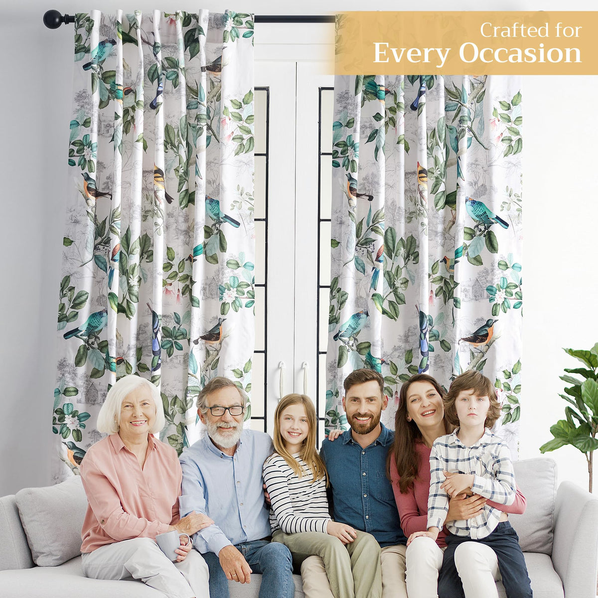 Solstice Curtains