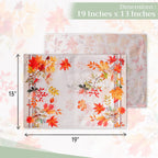Amarante Placemats