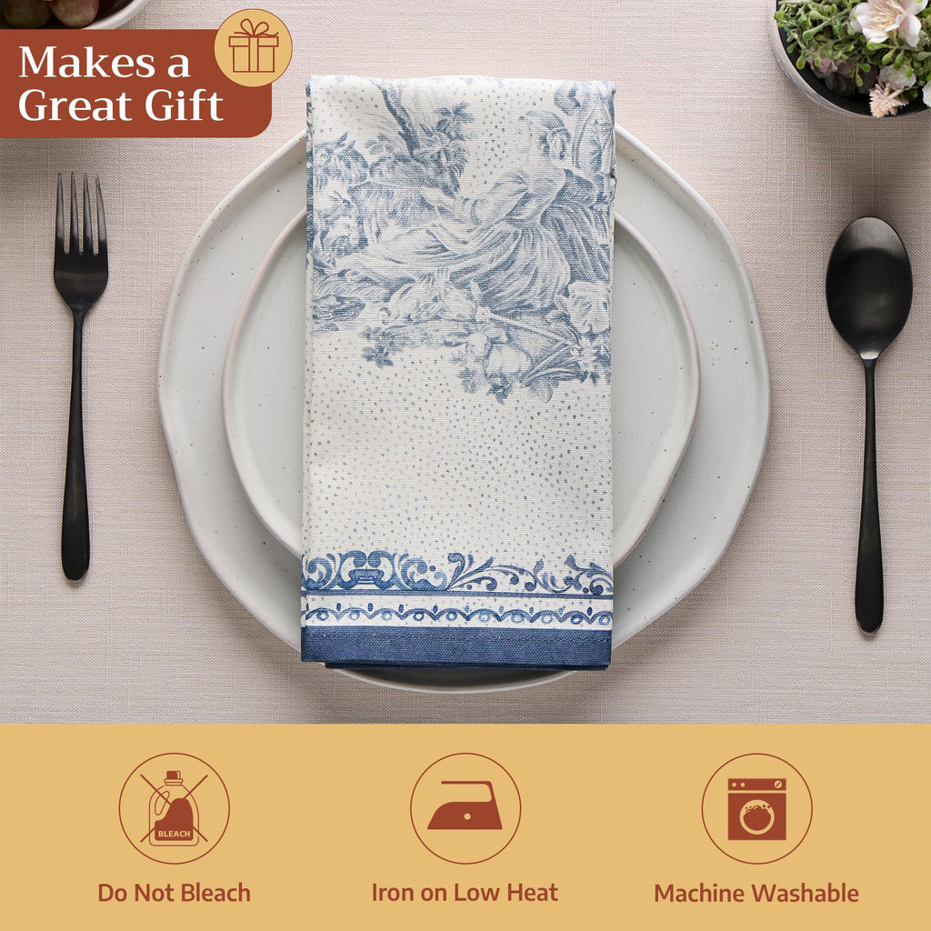 The Miller  Napkins