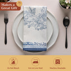 The Miller  Napkins