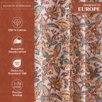 Nila Curtains