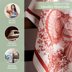 Holy Jouy Kitchen Towels