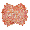 Palatial Paisley Placemats