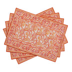 Palatial Paisley Placemats