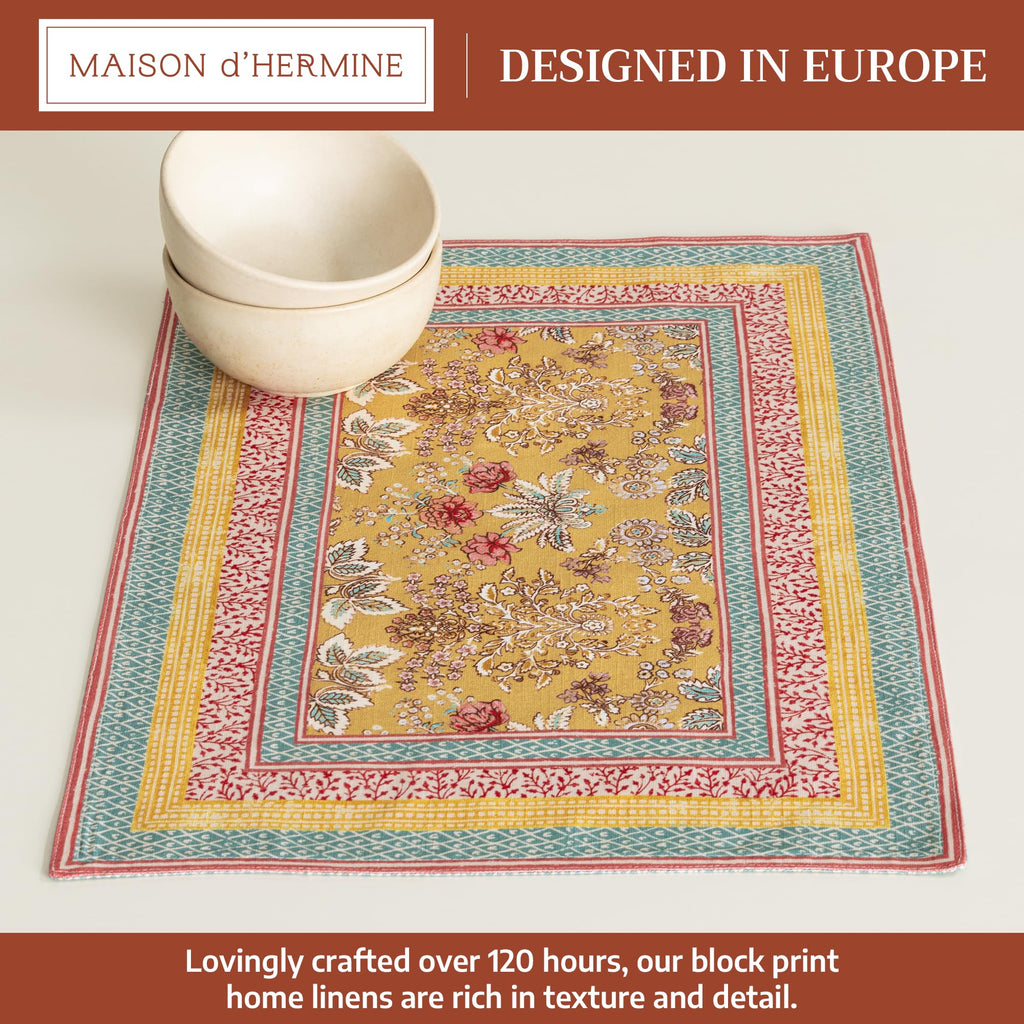 Marquise Placemats