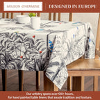 Amazonia Tablecloths