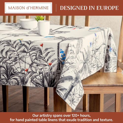 Amazonia Tablecloths