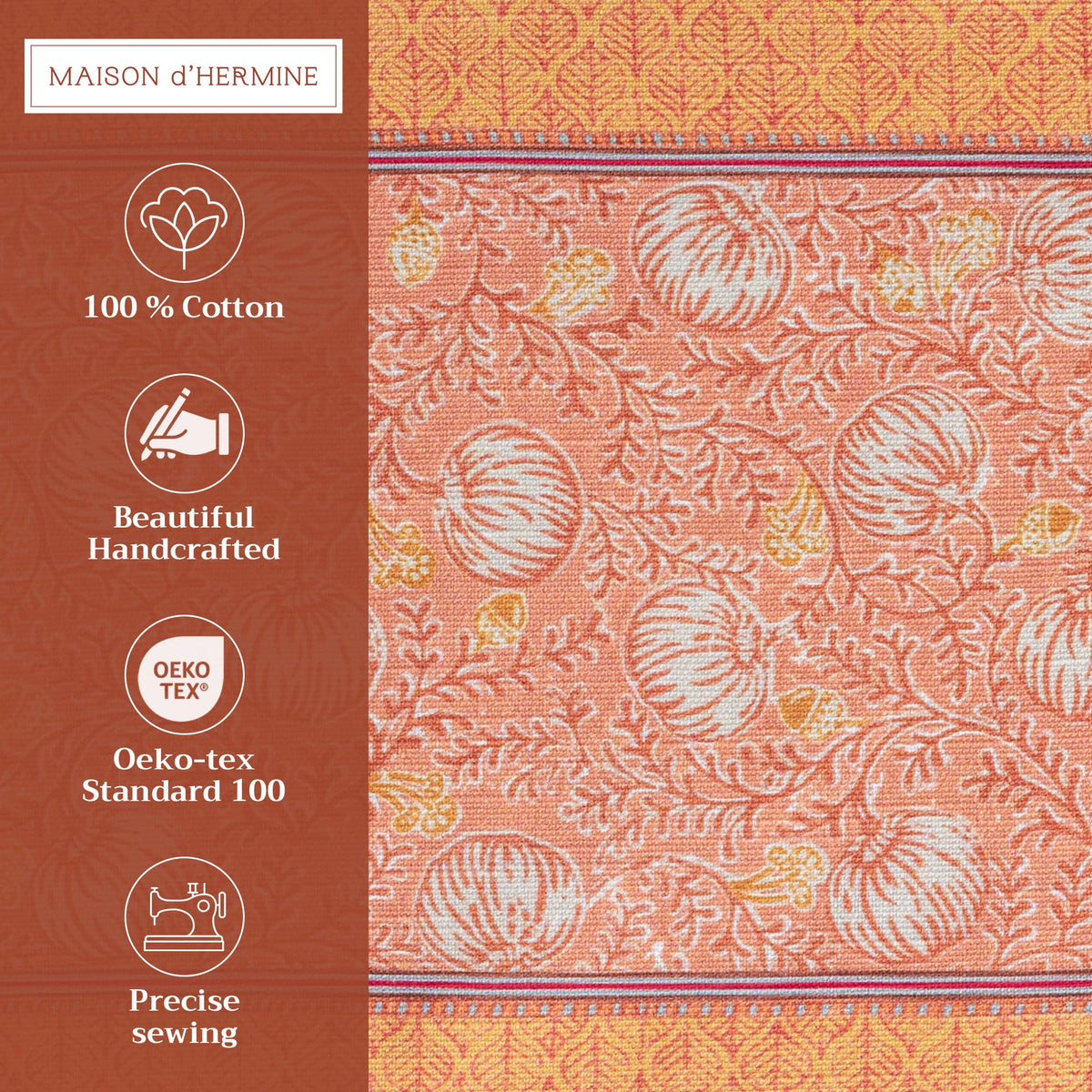 Harvest Festival Placemats