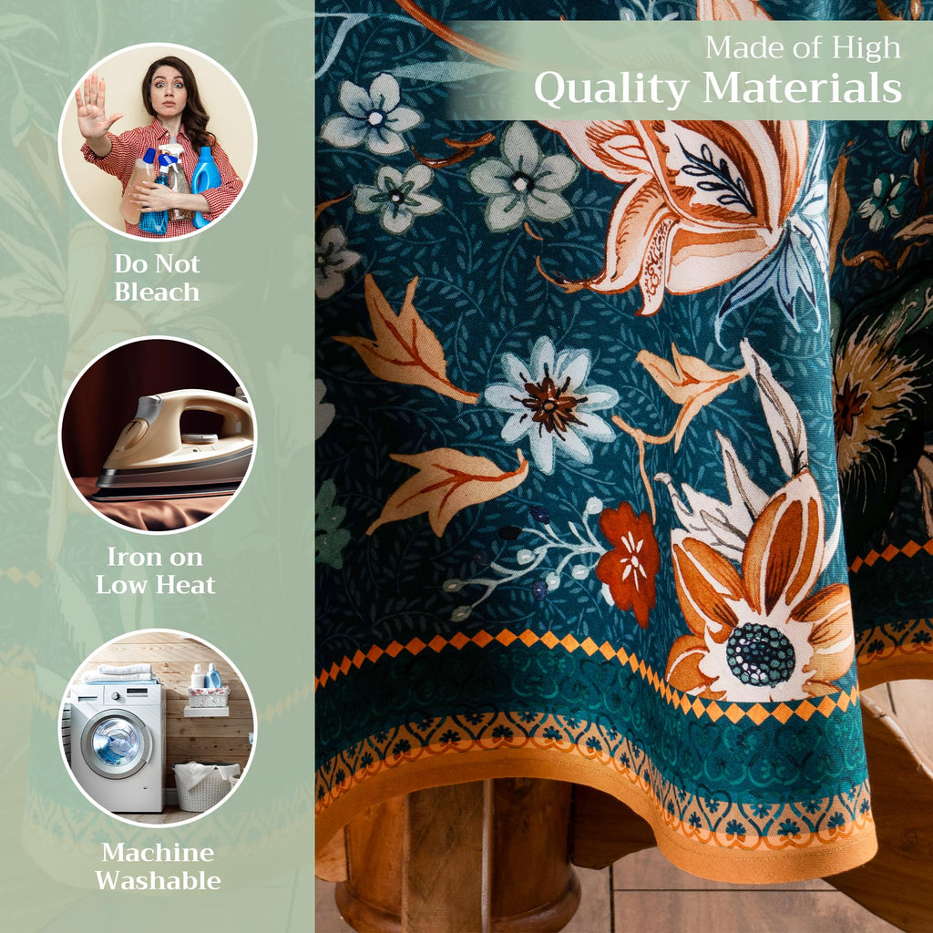 Luxury Loft Tablecloths