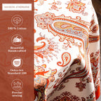 Cachemire Tablecloths