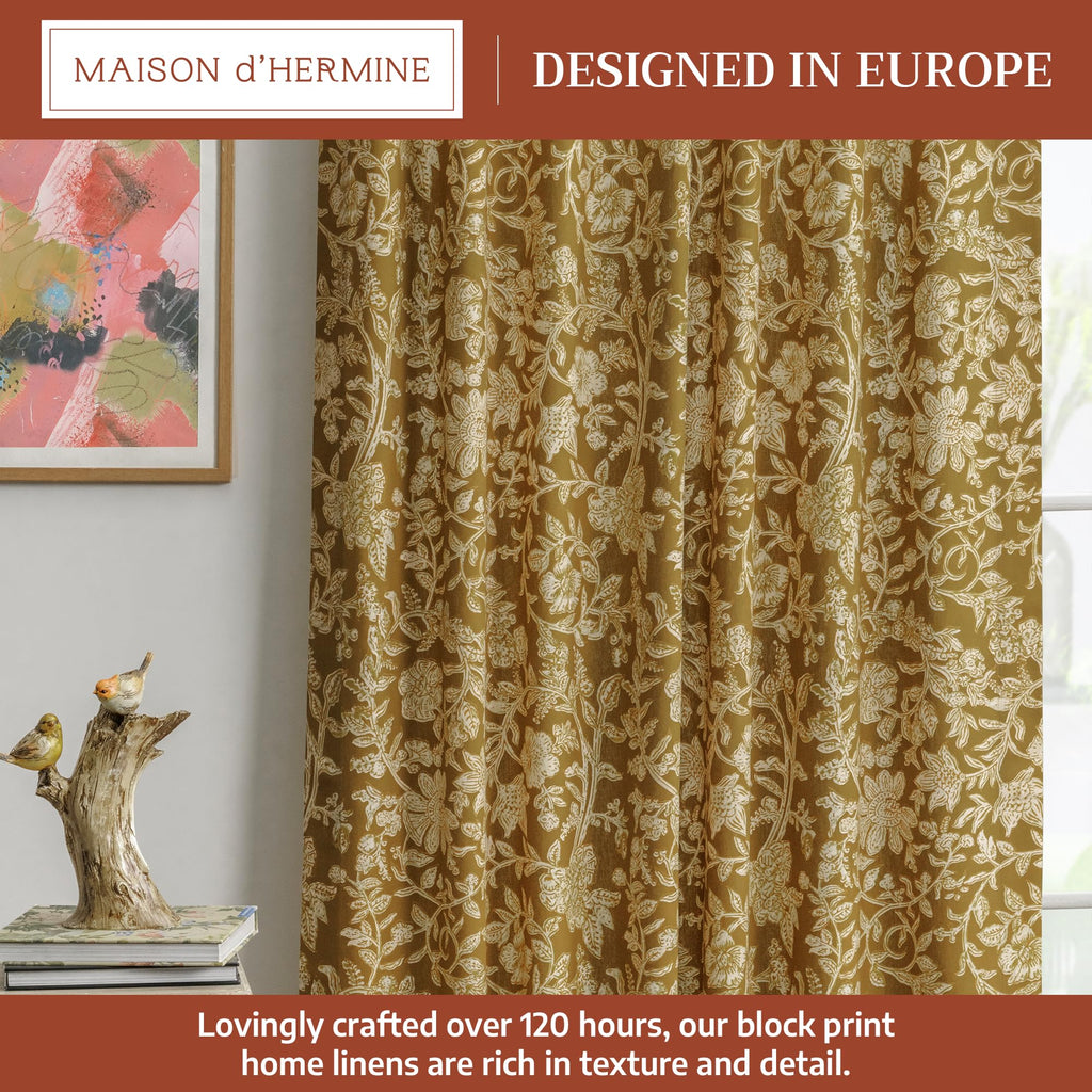 Ilona Curtains