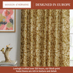 Ilona Curtains
