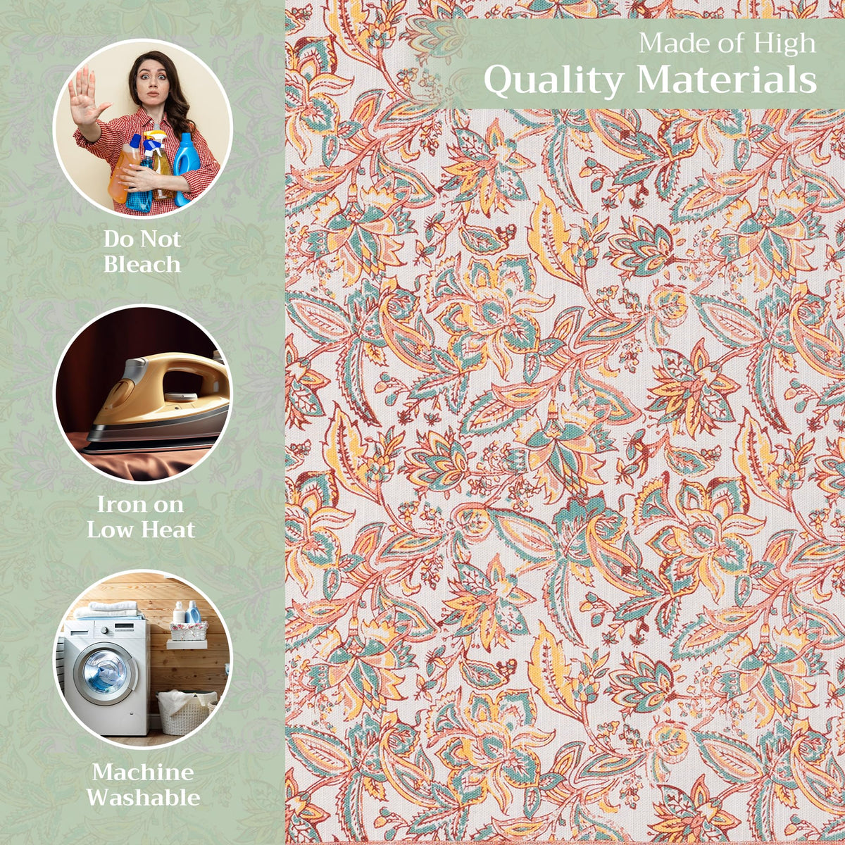 Nila Napkins