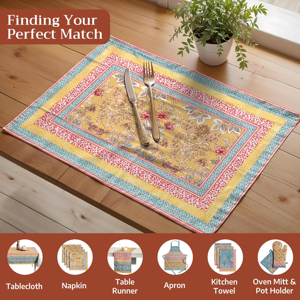 Marquise Placemats
