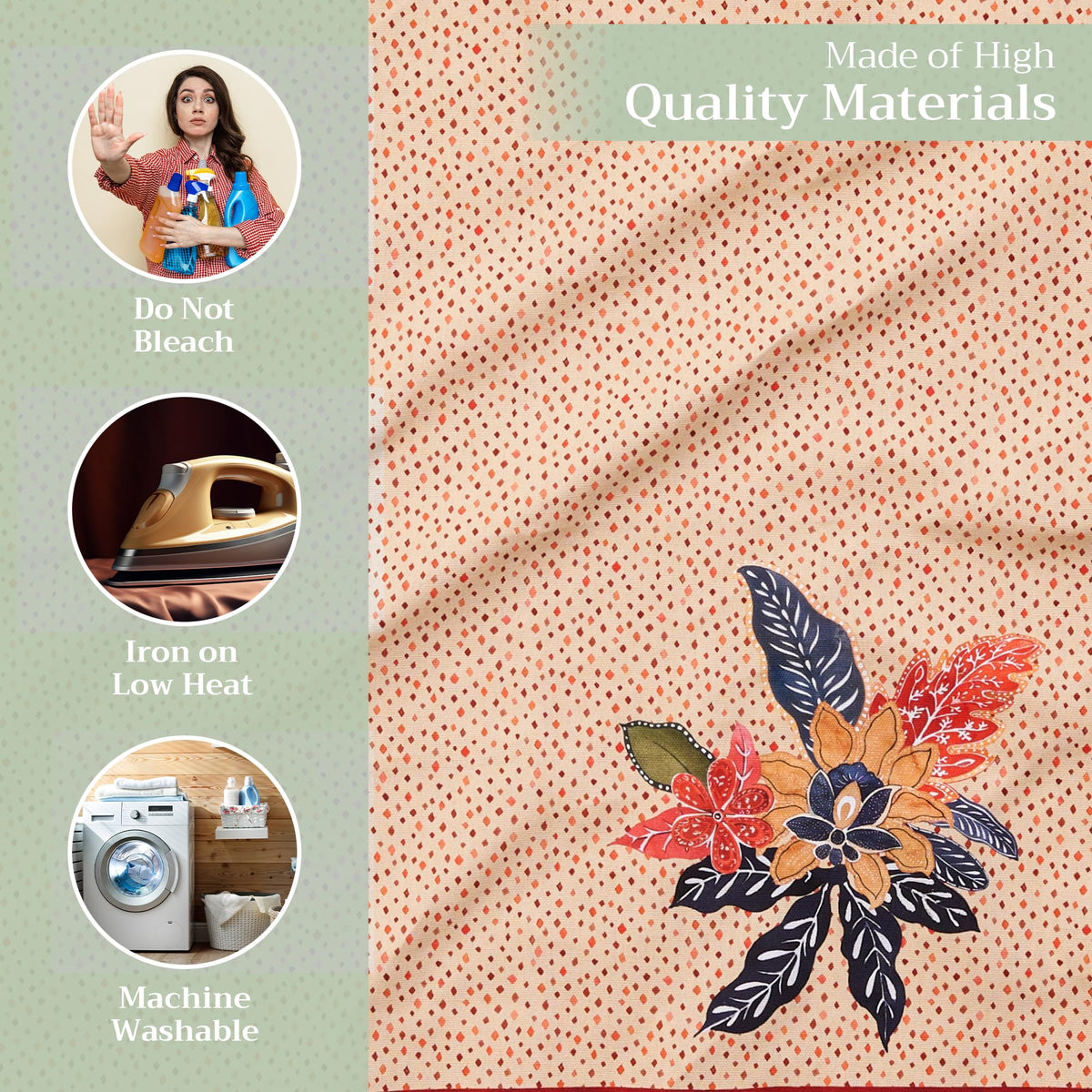 Kalahari Napkins