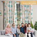 Elizabeth Curtains