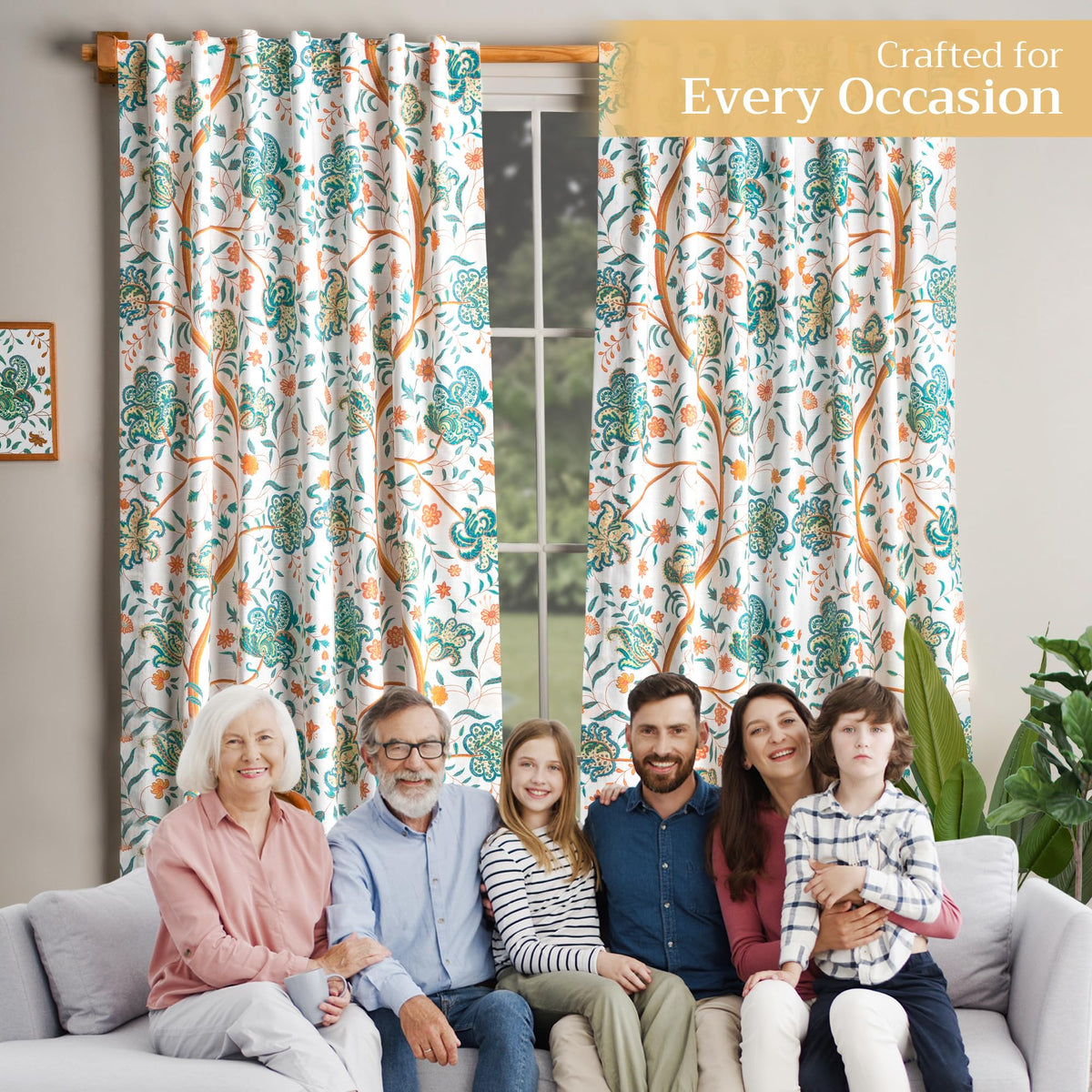Elizabeth Curtains