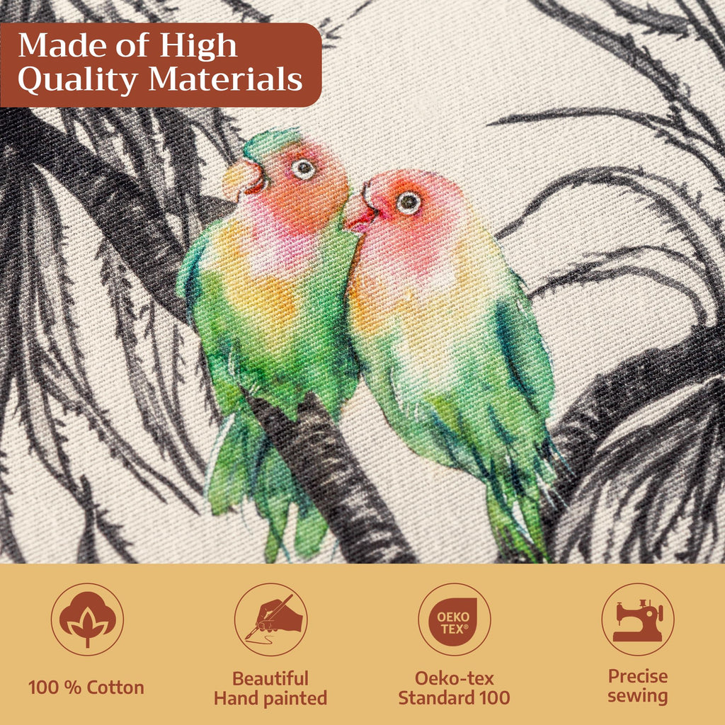 Amazonia Tablecloths