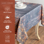 Imperfection Tablecloths