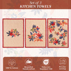Kalahari Kitchen Towels