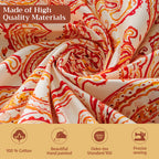 Palatial Paisley Tablecloths