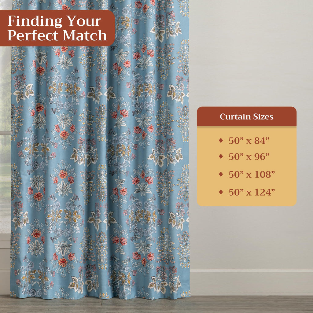 Marquise Curtains