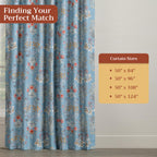 Marquise Curtains