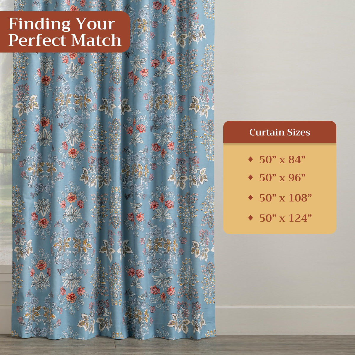 Marquise Curtains