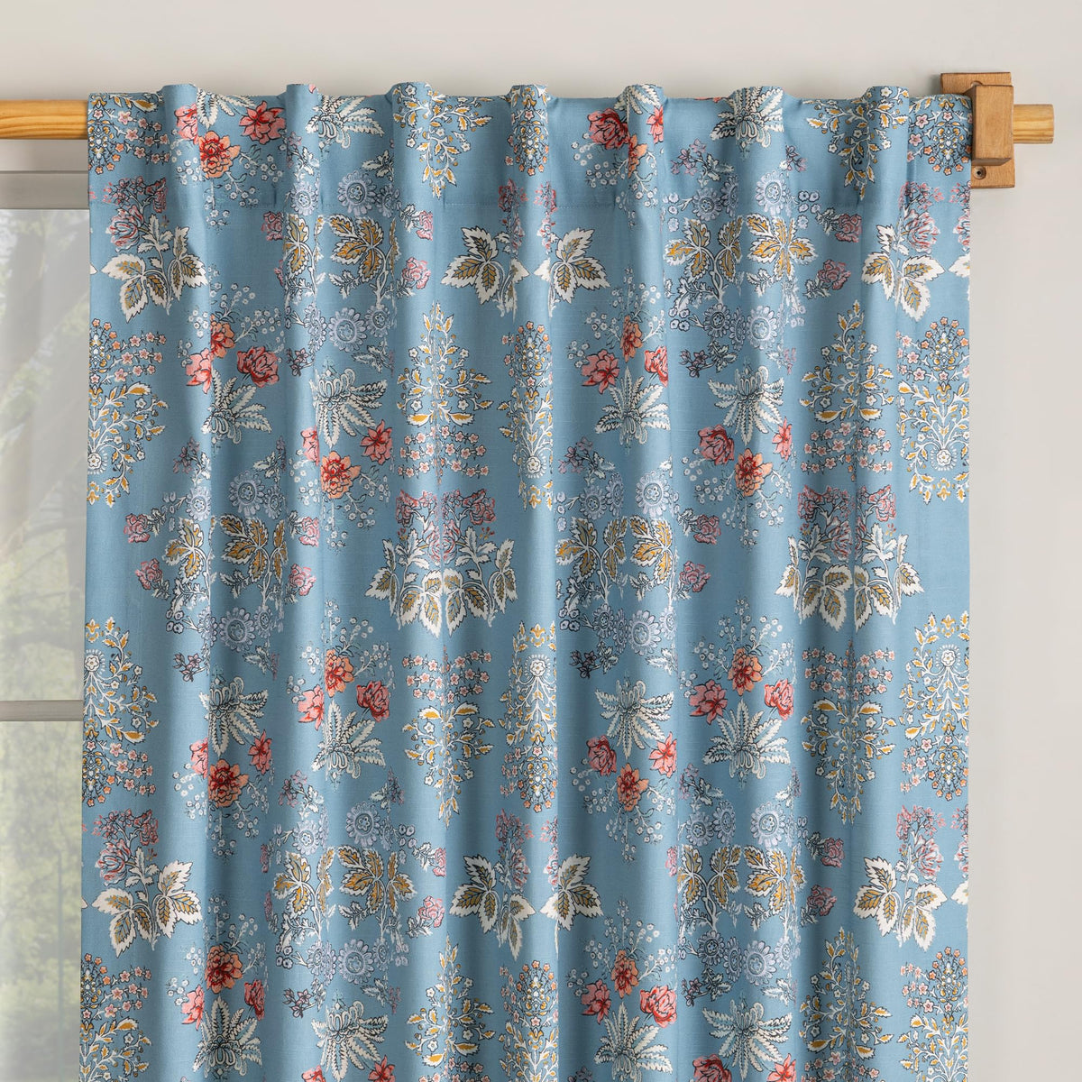 Marquise Curtains