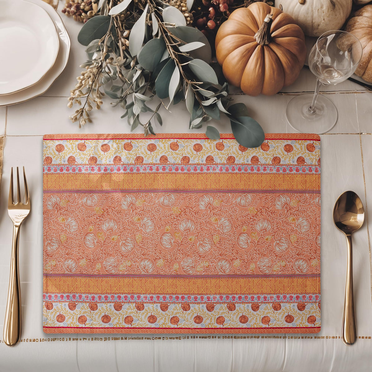 Harvest Festival Placemats