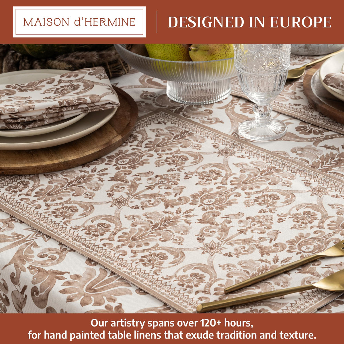 Allure Placemats