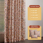 Nila Curtains