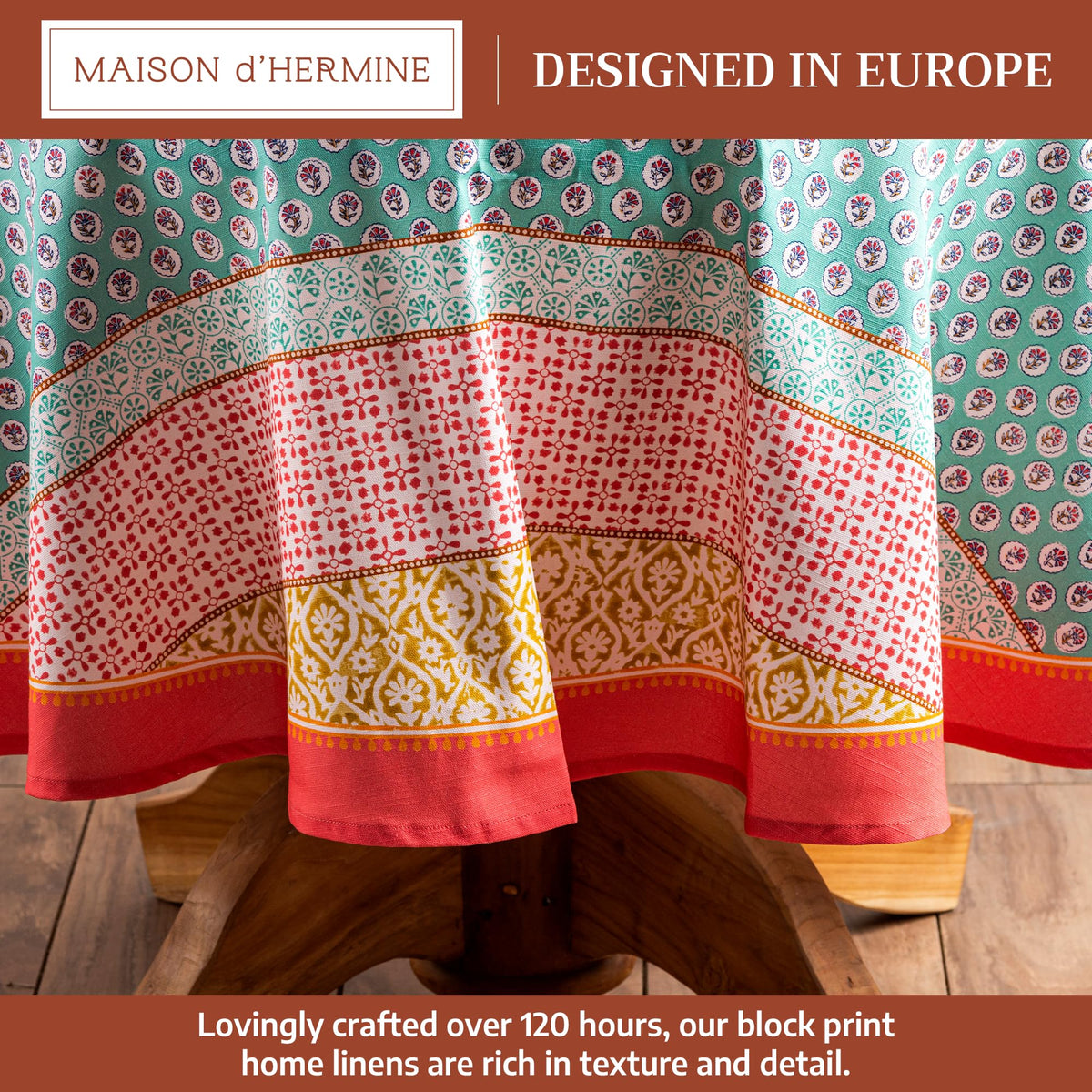 Provence Tablecloths