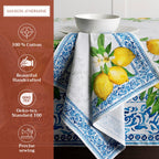 Cedrat Napkins