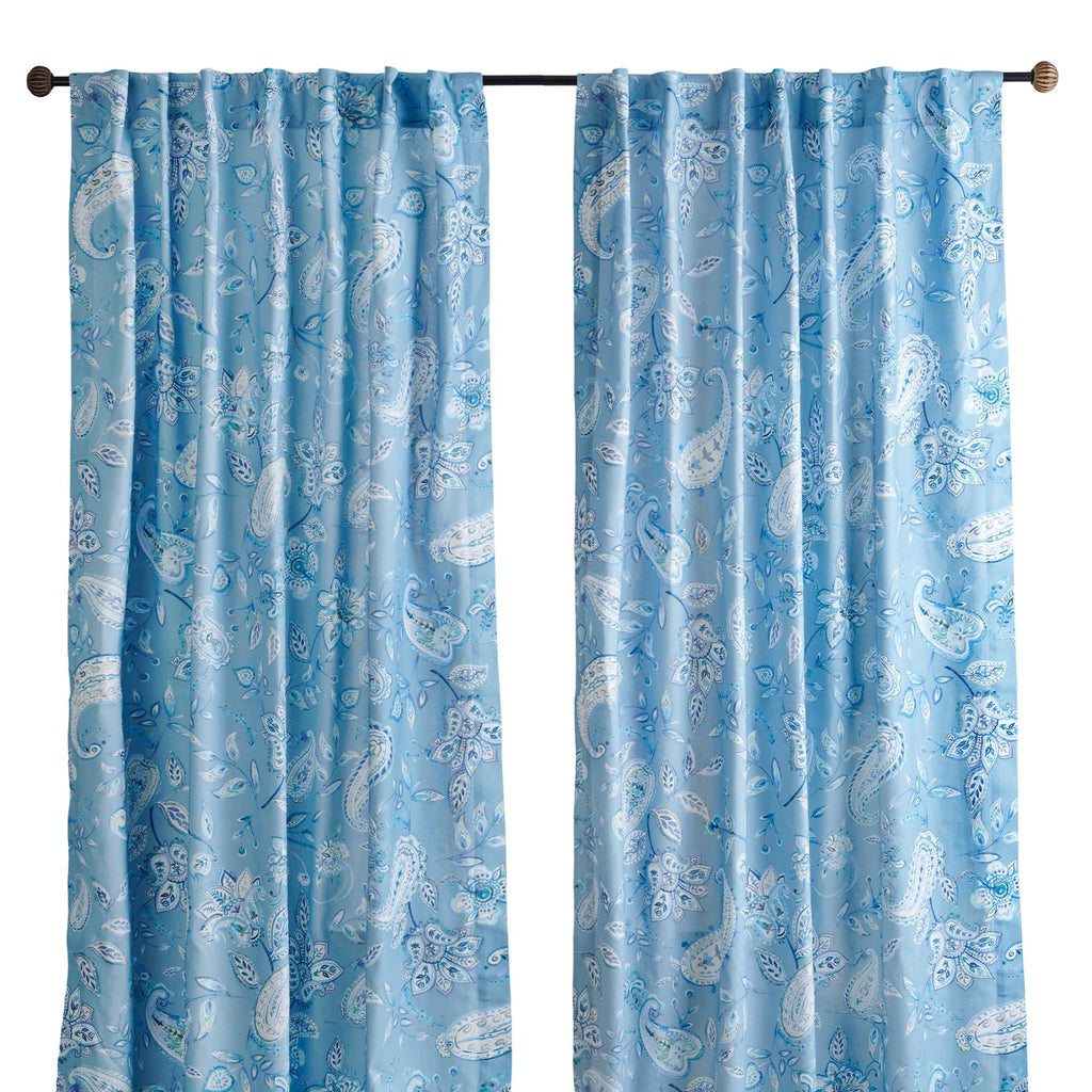 Ramage Curtains