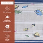 Poisson Placemats