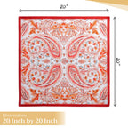 Orient Napkins