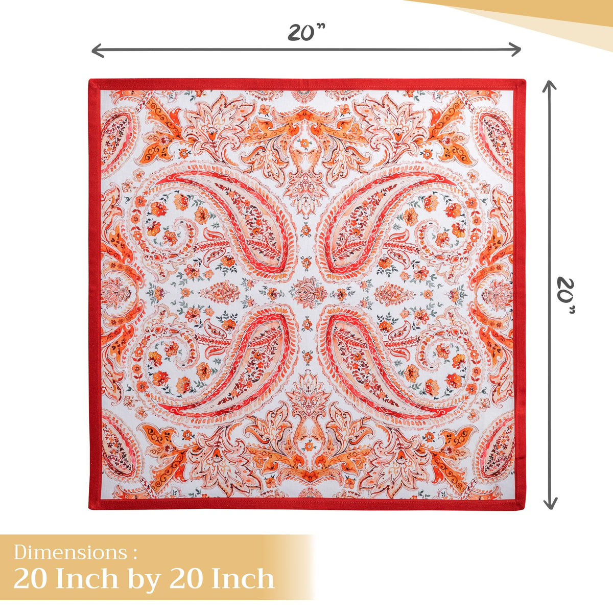 Orient Napkins