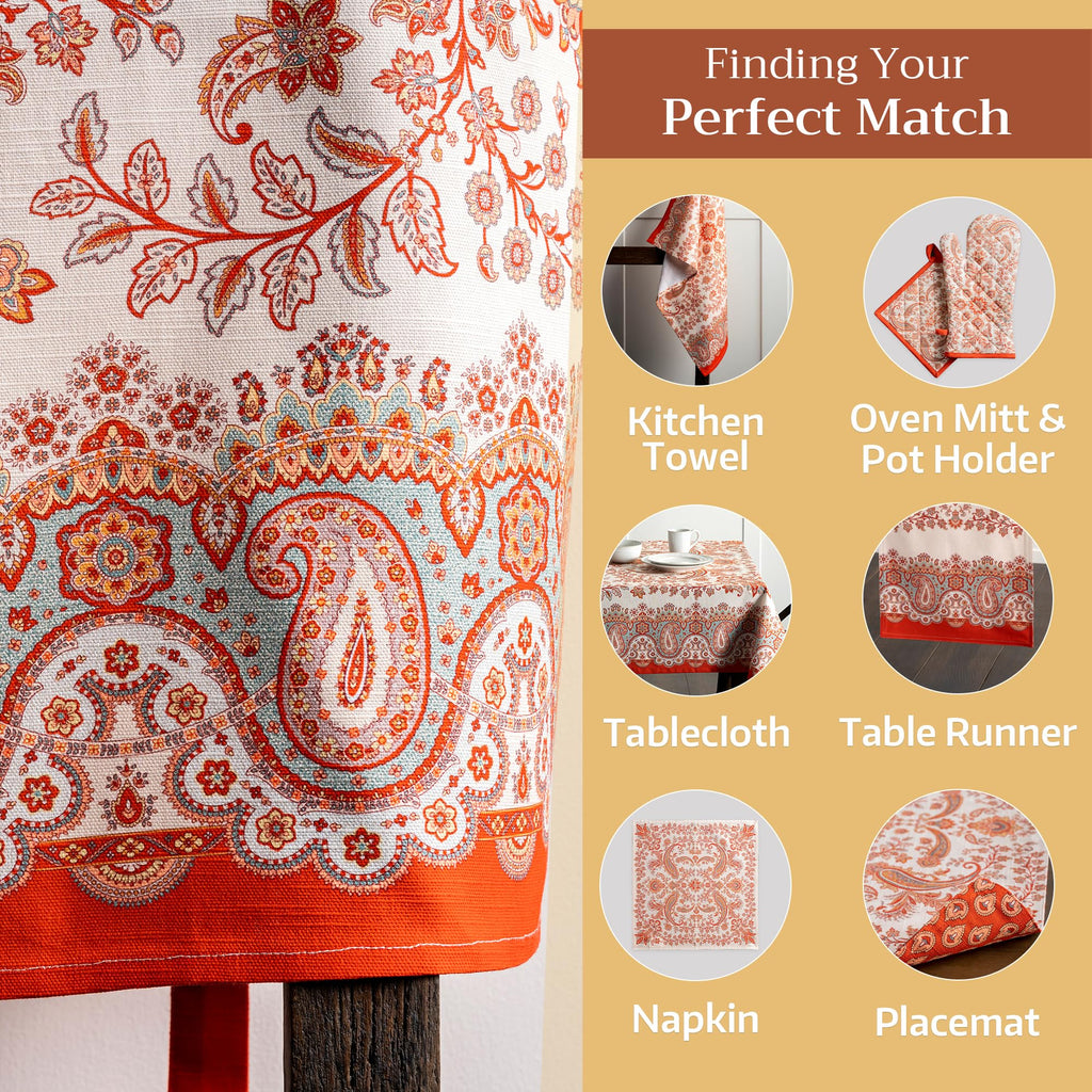 Cachemire Apron