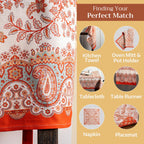 Cachemire Apron