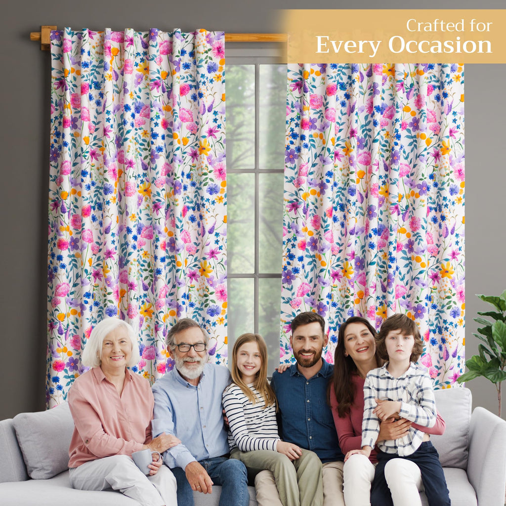 Maia Curtains