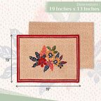 Kalahari Placemats