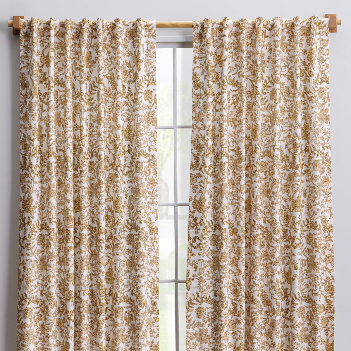 Ilona Curtains