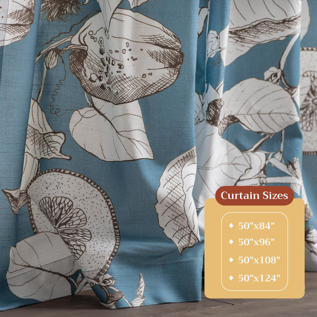 Manon Curtains