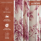 Paradise Curtains