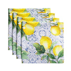Citrus Napkins
